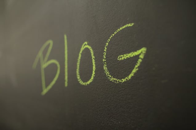 blog blog