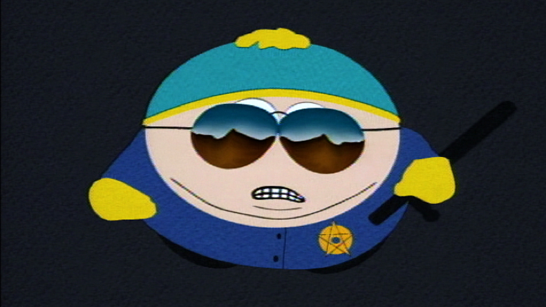 Cartman